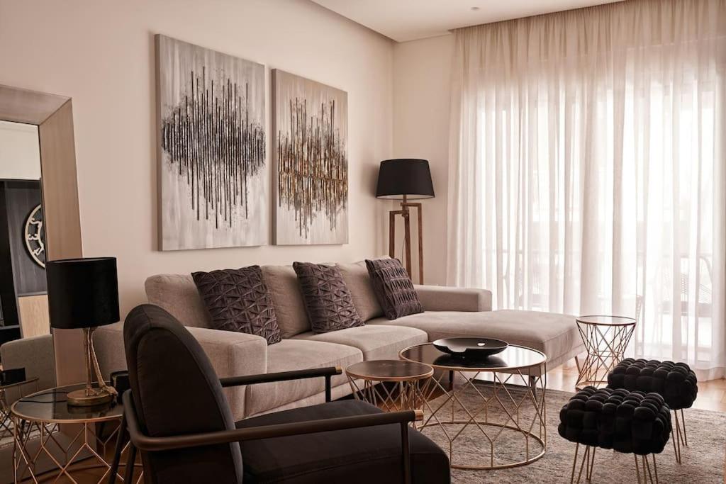Deluxe Apartment, Kolonaki Ateny Zewnętrze zdjęcie