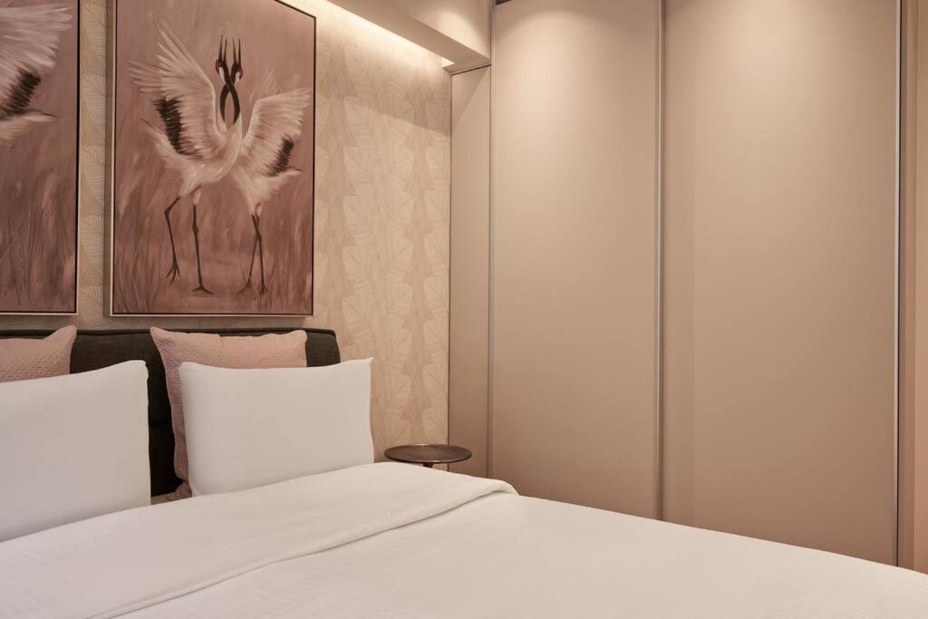 Deluxe Apartment, Kolonaki Ateny Zewnętrze zdjęcie