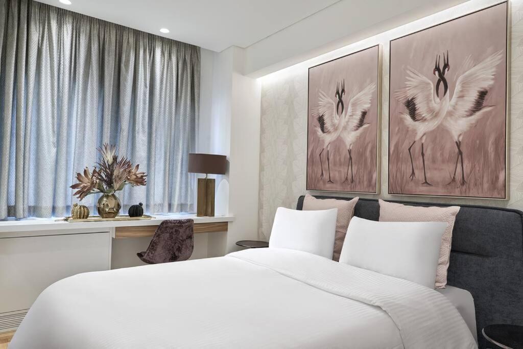Deluxe Apartment, Kolonaki Ateny Zewnętrze zdjęcie