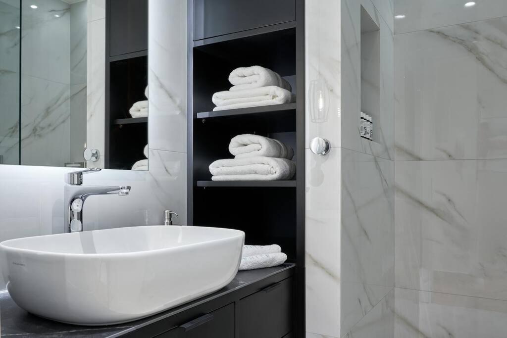 Deluxe Apartment, Kolonaki Ateny Zewnętrze zdjęcie