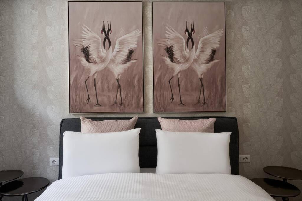 Deluxe Apartment, Kolonaki Ateny Zewnętrze zdjęcie